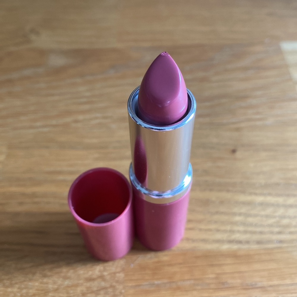 Clinique Pop Lip colour shade plum pop